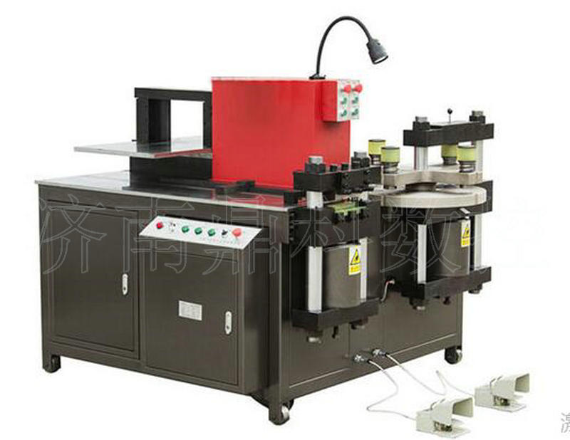 MX-30SB母線加工機(jī)（電控型，3動力站)